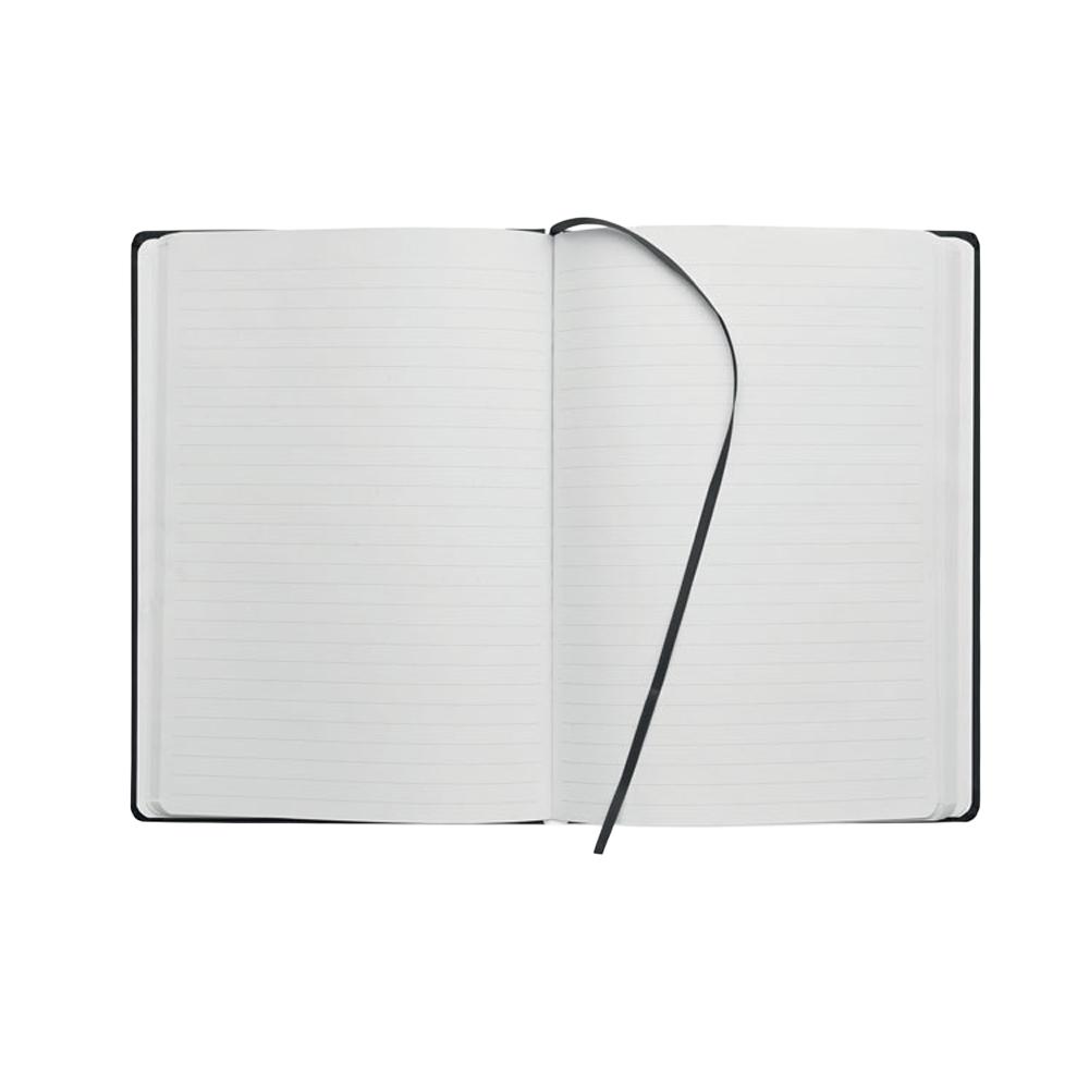 MidOcean Ours Recycled Paper A5 Notebook