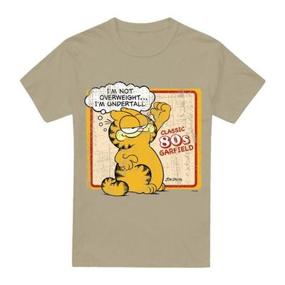 Мужская футболка Garfield Undertall