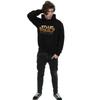 Star Wars Mens Rogue One Logo Scene Hoodie