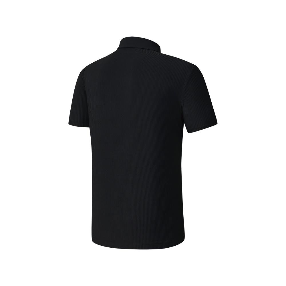 FILA Golf Series Polo Shirt Men's A51M535102F-BK