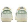 Nike Кроссовки Blazer 77 Low Premium Certified Fresh Обувь для скейтборда DO9799-100