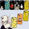 DUCK Cartoon Case for Samsung M55 M35 M15 A02 A05S A05 A06 A15 A12 A13 A10 A16 A20 A22 A24 A25 A30 A31 A32 A33 A35 A42 A50