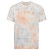 Unisex Adult Tie Dye T-Shirt