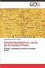 Книга Intertextualidad En Carta De Cristobal Colon
