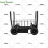 Yulongshan Resistance Training Fitness Sled