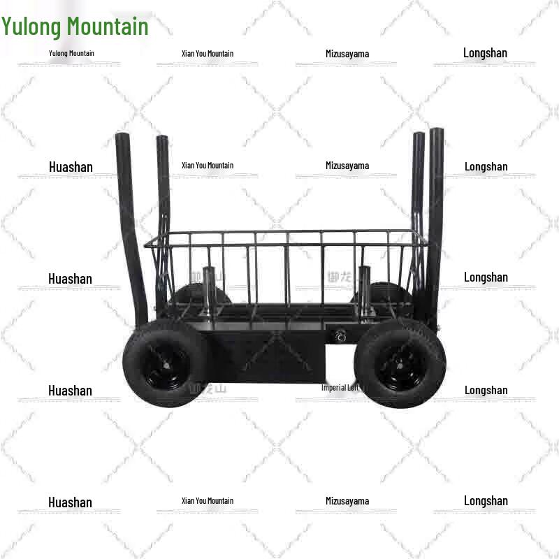 Yulongshan Resistance Training Fitness Sled