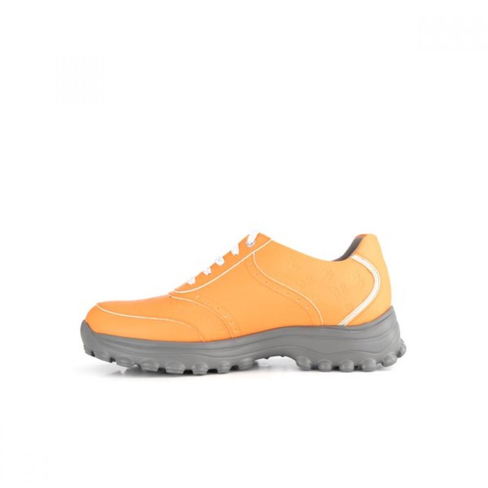 Vainer Men S Golf ShoeS Orange 1g760v1rc