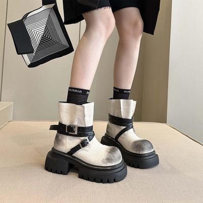 Ботинки – Ботинки