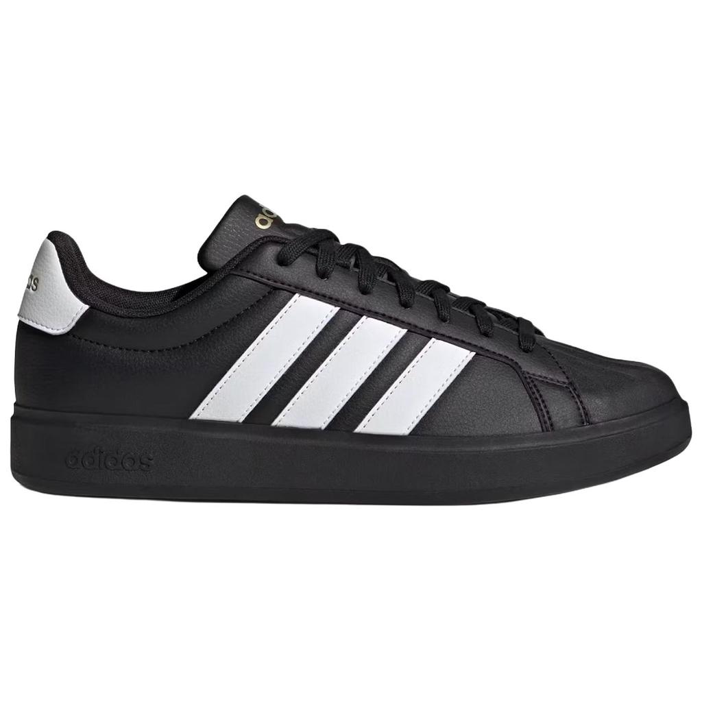 adidas STREETTALK Скейтбордические кроссовки мужские Черные JP8276