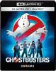 Ghostbusters 4K ULTRA HD Set Press Limited ULTRA HD & Blu-ray (First Edition) [4K + Blu-ray]