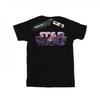 STAR WARS Mens The Mandalorian The Child Logo T-Shirt