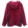 Patagonia Флисовая куртка XS Фиолетовая 25706 Женская Б/У