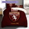 Durazzo  Pattern Bedding Quilt Set  Home Decoration  Gift (1 * duvet cover + 2 * pillowcase  without core)