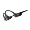 Shokz OpenRun Bone Conduction Magnetic Wireless Bluetooth Open Ear Does Not Block Your Automatic Pairing Includes Technical Compliance IP67 Fast 8