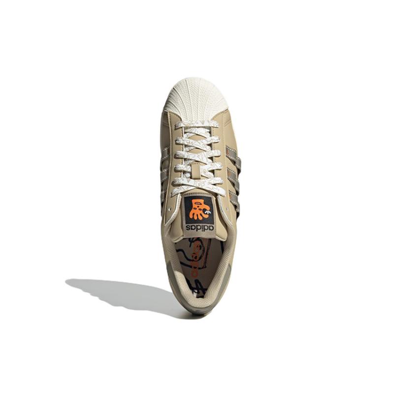 adidas Оригинальные кроссовки Superstar Savannah Clay HQ6450