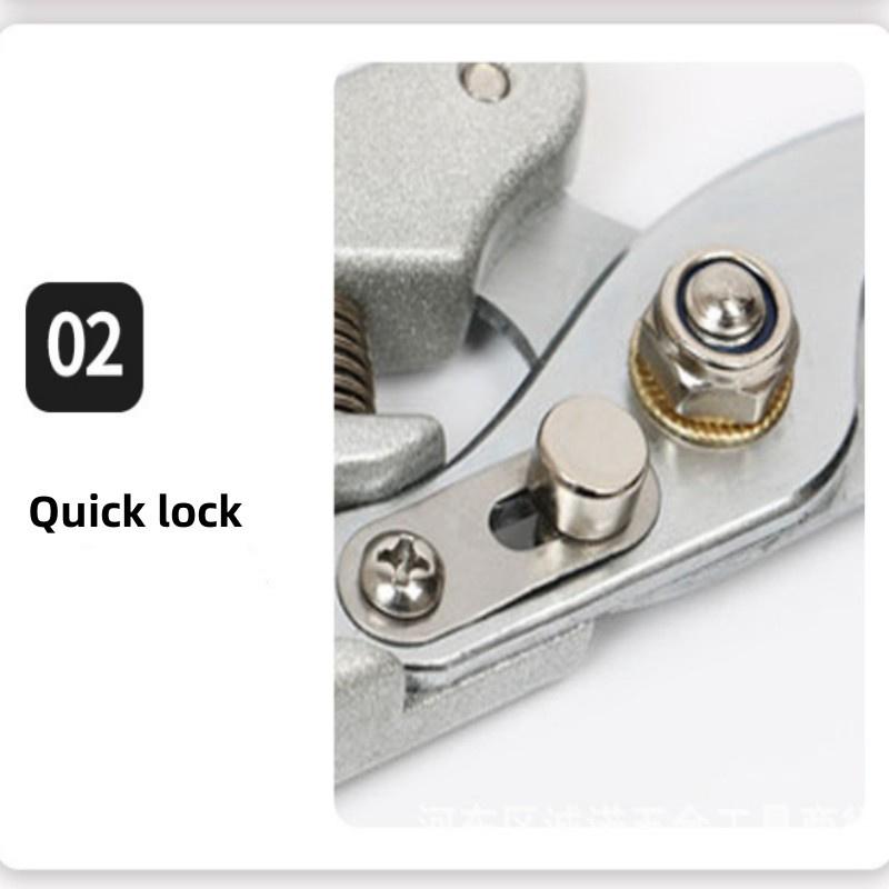 1 шт. Садовые ножницы Инструмент для прививки Ножницы для обрезки плодовых деревьев Секаторы для бонсай Садовые ножницы Прецизионные лезвия Садовые ножницы для обрезки