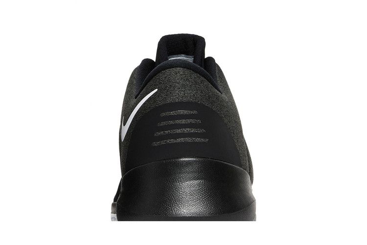 Men's Sneakers Nike Air Versitile II Black White Black/White