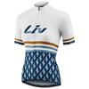 Women Summer Cycling Jersey Breathable MTB Bicycle Cycling Clothing Mountain Bike Wear Clothes Maillot Ropa Ciclismo