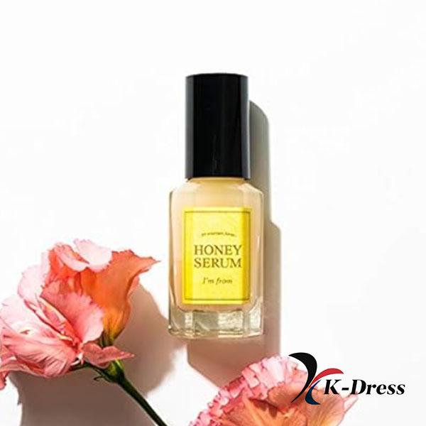 I'M FROM Медовая сыворотка 30мл