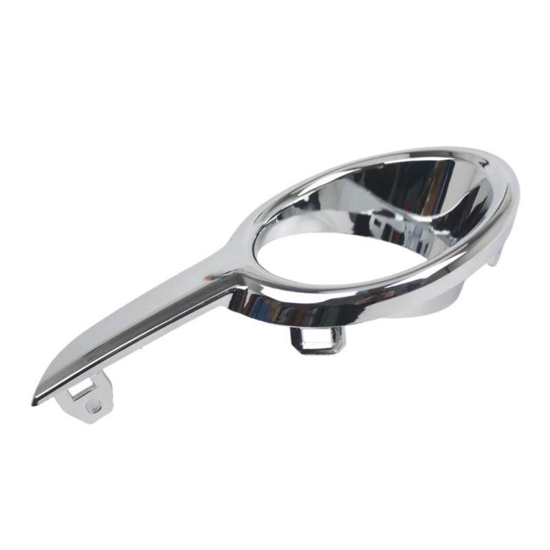 31BC Easy Installation Fog Light Protector Guard Cover For 208 1608110880 1608111480