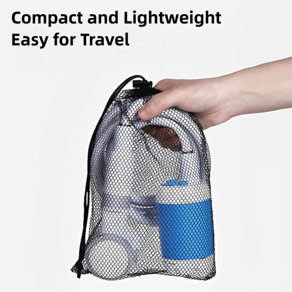 Rechargeable Electric Shower Waterproof Shower Pump High Quality Portable Camping Shower  RV