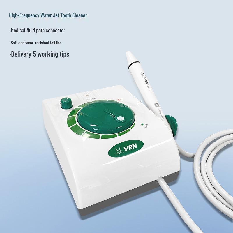 Weirun Type B Ultrasonic Scaler for Veneer Removal - Yue Xie Zhu Zhun Certified