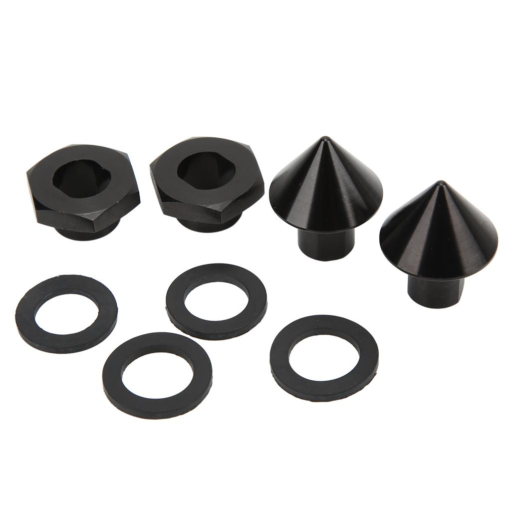 Комплект крепежа стойки задней стойки стекла для хэтчбека Civic 3 двери 1992?1995