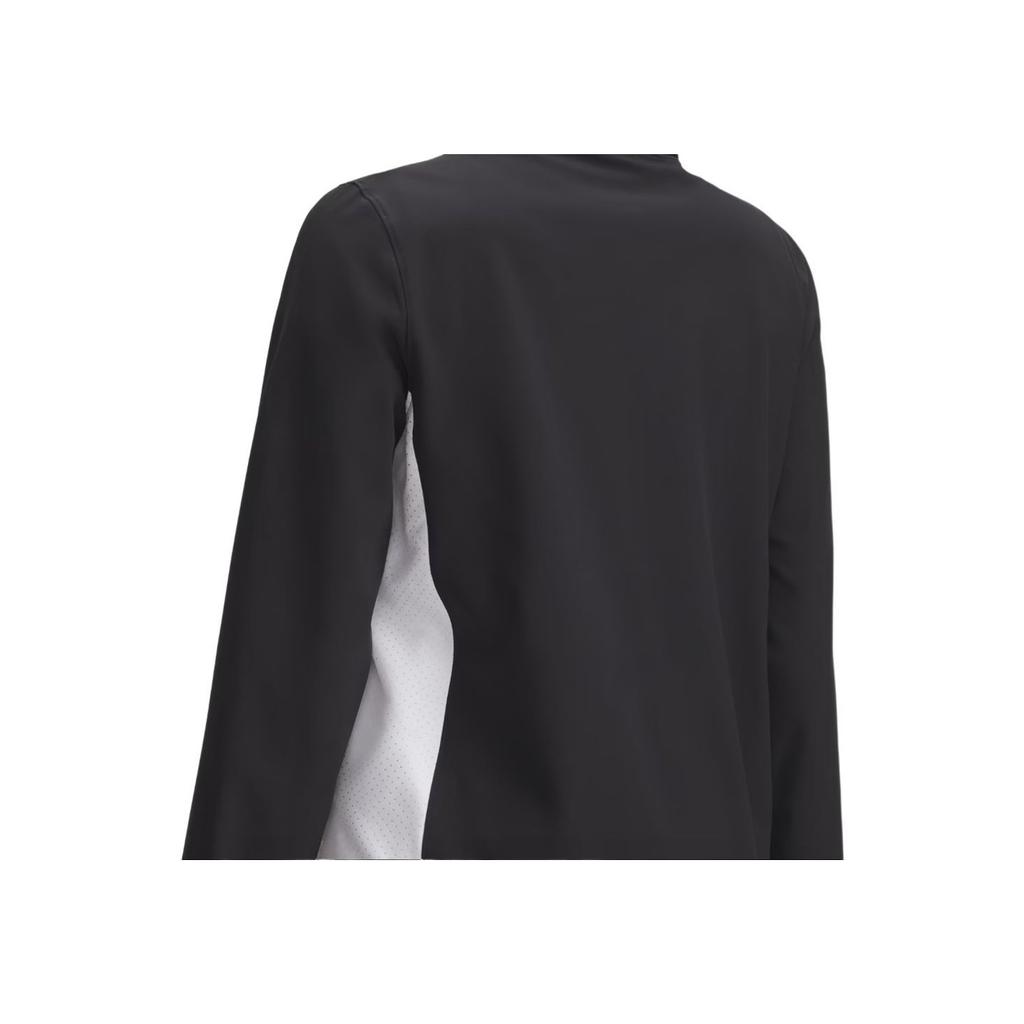 Under Armour Упаковываемая куртка с капюшоном на молнии, легкая, женская куртка 1389661-001