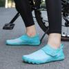 New Outdoor Creek Tracking Shoes Barefoot Diving Wading Beach Shoes Water Skiing Swimming Fitness Cycling Mountaineering Five Finger Shoes
