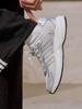 Adidas ECLYPTIX 2000 Ретро Y2K Папины кроссовки Новый стиль Adidas KH6381