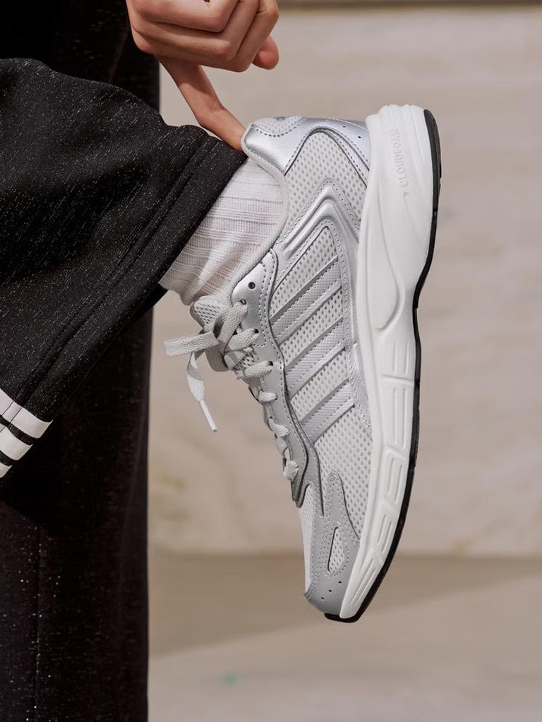 Adidas ECLYPTIX 2000 Ретро Y2K Папины кроссовки Новый стиль Adidas KH6381