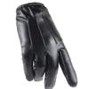 Waterproof Winter Full Finger Gloves  Gloves Fashion Accessories Men Leather Mittens