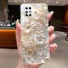 For Infinix Note 8 Casing Luxury Fashion Butterfly Flower Clear TPU Silicone Soft Jelly Cover For Infinix Note8 X692 Phone Case
