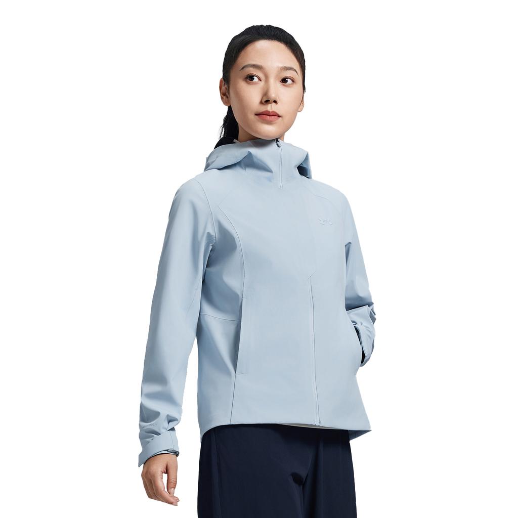 Under Armour Женская куртка Soft Shell 15327219