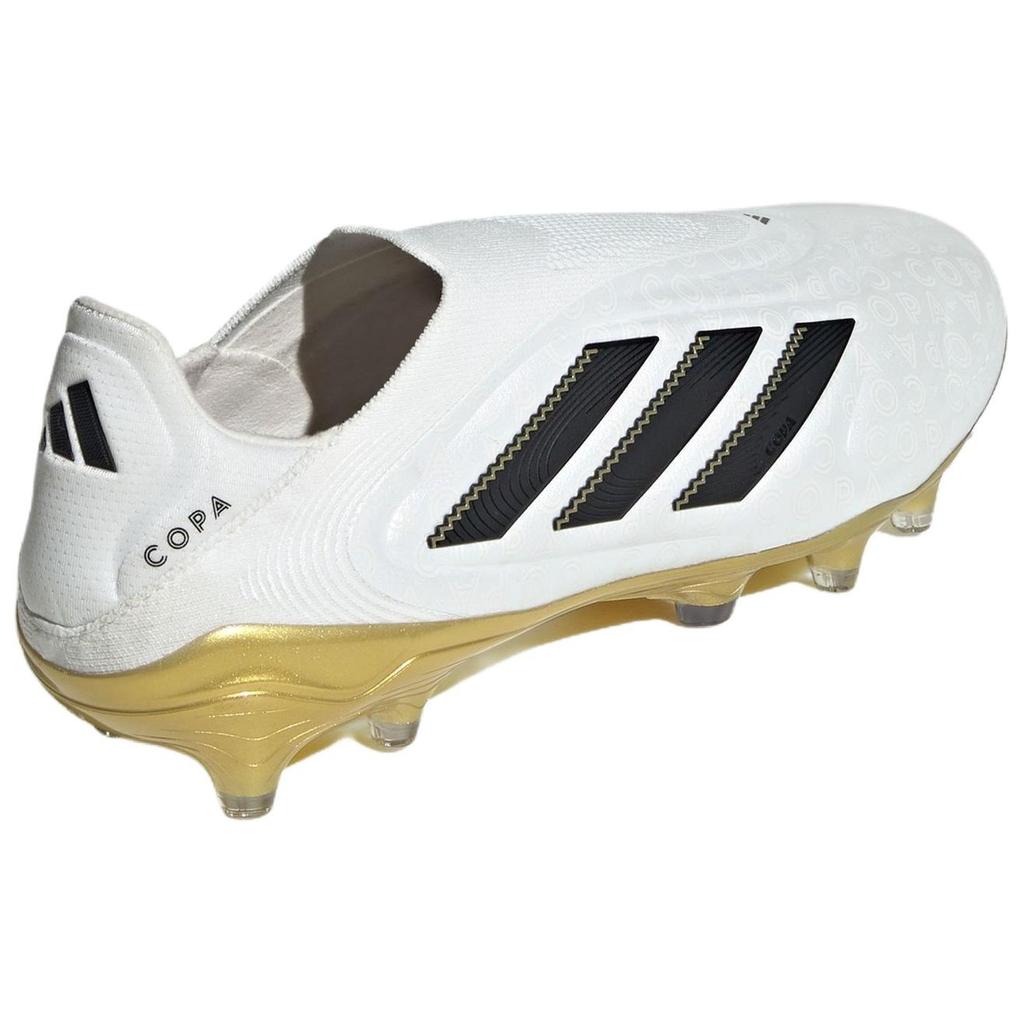 Adidas Copa Pure 3 Elite Laceless Fg Road To Glory Pack Unisex JH6301