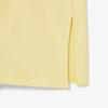 [lacoste] Women's Essential Fit-and-Flare T-Shirt Dress EF9988-55GK3A