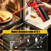 Цифровой термометр с дистанционным считыванием и дисплеем для кухни, выпечки и мониторинга температуры оборудования