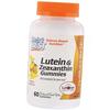 Lutein & Zeaxanthin, Lutein & Zeaxanthin Gummies, 60 Tab Mango (72327023)