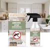 Ant Spray For Indoor And Outdoor Use, Fresh , Fast And Effective Anti-ant Infestation 60ML