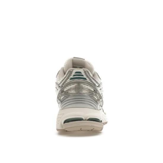 New Balance 1906R Низкие Серебристый Металлик Кремовый M1906REE