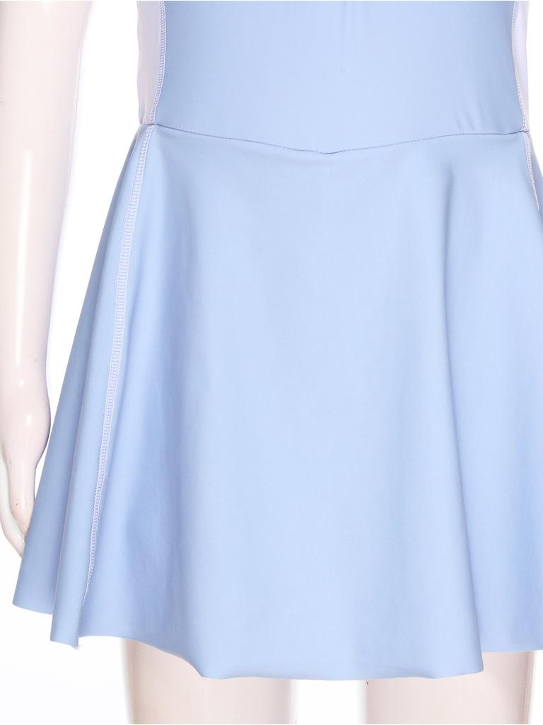 Подростковое купальное платье с короткими рукавами, цветной блок, пэчворк, на молнии спереди, рашгард, купальник, защита от УФ-лучей