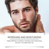 Limited time!!East Moon Men's Oil-Control Toner, Men's Facial Hydrating And Moisturizing Toner For Skin Moisture And Nourishment