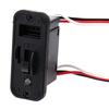 1 шт. Разъемы для переключателя RC Сверхмощный переключатель RC со светодиодом Разъемы Jr RC Вкл./Выкл.