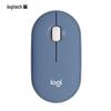 Logitech Беспроводная Bluetooth-мышь Pebble