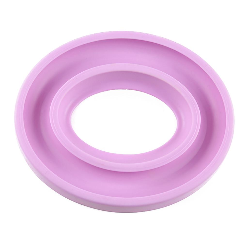 Резиновый держатель шпульки для швейной машины, органайзер для шпульки для шитья и вышивки