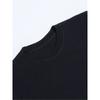 Европейские размеры Смешная ретро-футболка с графикой "Официально я любимый зять"