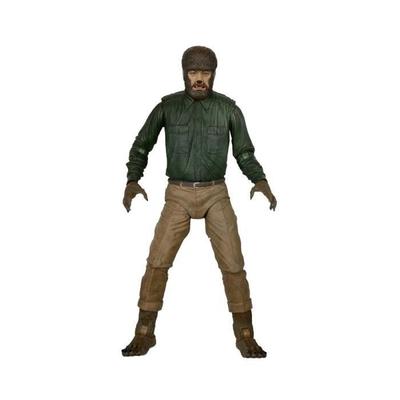 Фигурка Ultimate Человек-волк - NECA - Белый - Унисекс - 14 лет - Ultimate
