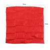 Performance Magic Through Phone Magic Tricks Silk Through Phone Silk Magic Trick Silk Kerchief