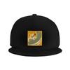 Шляпа с козырьком The Spice Must Flow Snapback Модные бейсболки Дышащая Повседневная Кепка для улицы Унисекс И ЖенщиныУнисекс