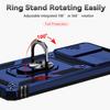 Чехол для Moto Edge 2022, раздвижная крышка с кольцевой подставкой, защитный чехол для камеры Motorola Moto Edge Gen 3 Gen3 Funda Moto Edge 2022